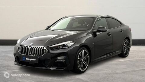 Annonce voiture BMW Serie 2 31899 €
