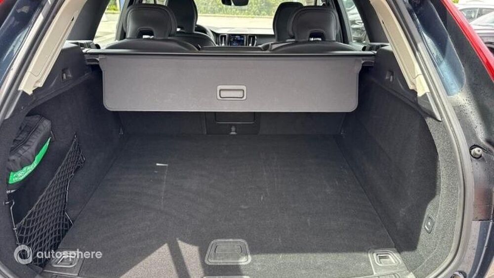 XC60 B4 197ch Start Geartronic 2023 occasion 57100 Thionville