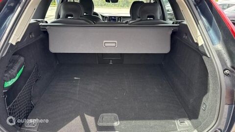 XC60 B4 197ch Start Geartronic 2023 occasion 57100 Thionville