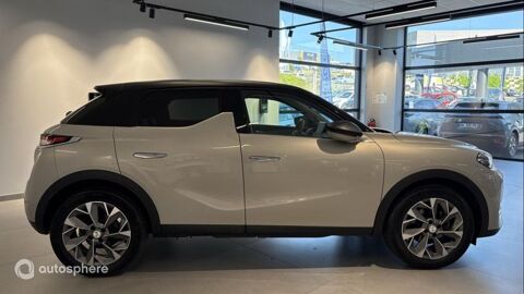 DS3 E-Tense La Premi&egrave;re 4cv 2020 occasion 16430 Champniers