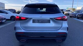 Classe GLA 200 d 150ch AMG Line 8G-DCT 2026 occasion 79180 Chauray
