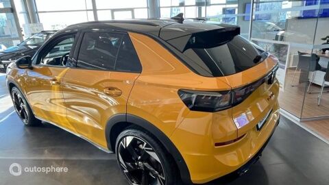 T-ROC 1.5 eTSI 150ch R-Line DSG7 2025 occasion 16430 Champniers