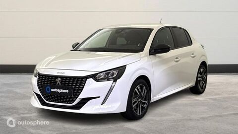 Annonce voiture Peugeot 208 13699 €