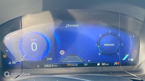 Kuga 1.5 EcoBlue 120ch ST-Line X Powershift 2023 occasion 02300 Chauny