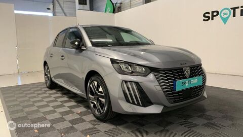 208 1.2 Hybrid 110ch Edition e-DCS6 2026 occasion 84000 Avignon