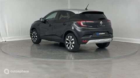 Captur 1.0 TCe 90ch Evolution 2023 occasion 59850 Nieppe