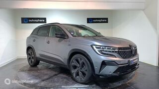 Austral 1.2 E-Tech full hybrid 200ch Iconic esprit Alpine 2023 occasion 57000 Metz