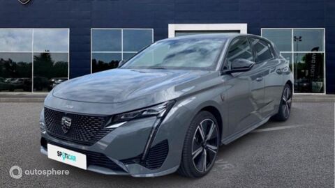 Annonce voiture Peugeot 308 41990 
