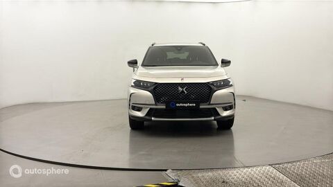 DS3 BlueHDi 130ch Performance Line Automatique 2022 occasion 37170 Chambray-l&egrave;s-Tours