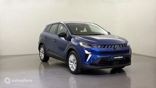 Symbioz 1.8 E-Tech full hybrid 160ch Evolution - 25 2025 occasion 13800 ISTRES