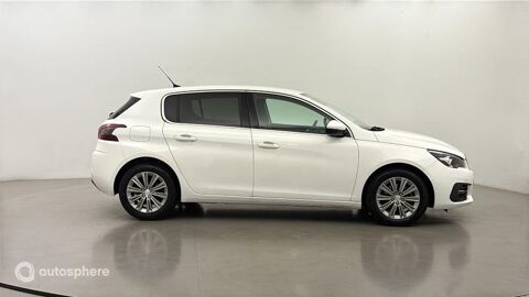 308 1.5 BlueHDi 130ch S&S Active Pack 2021 occasion 37540 Saint-Cyr-sur-Loire