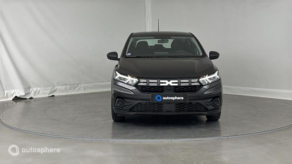 Sandero 1.0 SCe 65ch Essential 2023 occasion 02300 Chauny