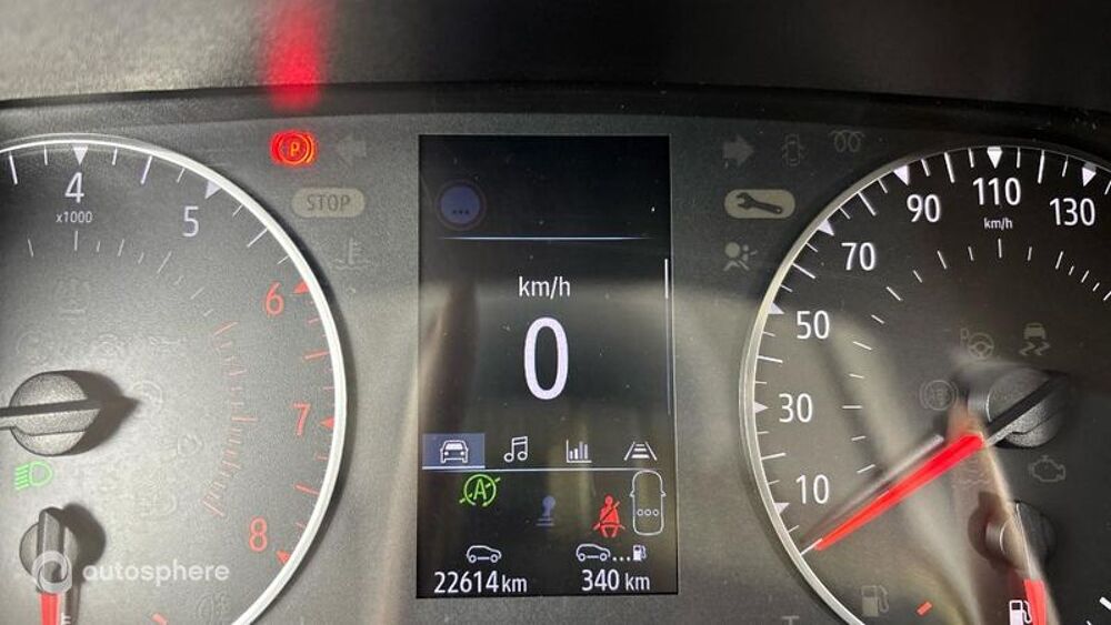 Clio 1.0 TCe 90ch Equilibre 2023 occasion 74200 Thonon-les-Bains