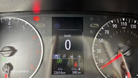 Clio 1.0 TCe 90ch Equilibre 2023 occasion 74200 Thonon-les-Bains