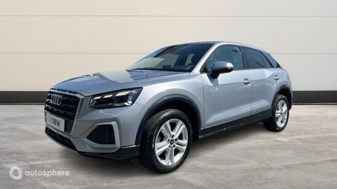 Annonce voiture Audi Q2 21999 €
