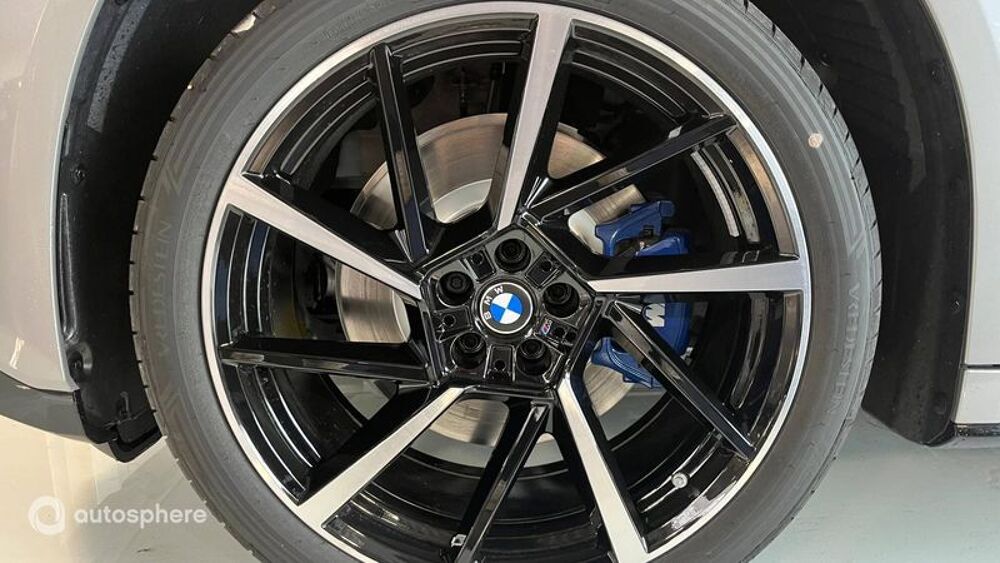iX3 40 320ch M Sport 2026 occasion 59113 Seclin