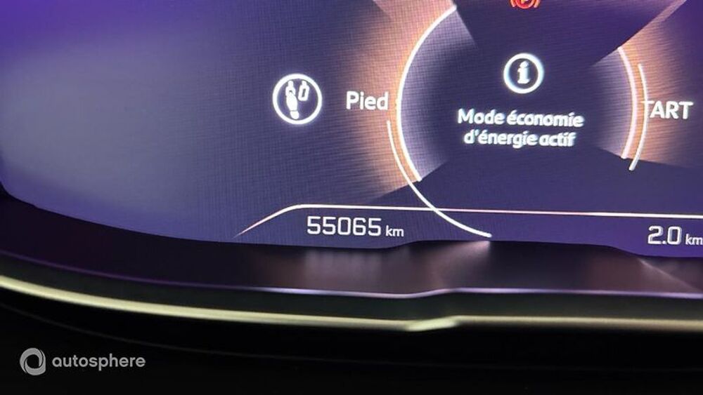 3008 1.2 PureTech 130ch S&S GT EAT8 2023 occasion 60740 Saint-Maximin