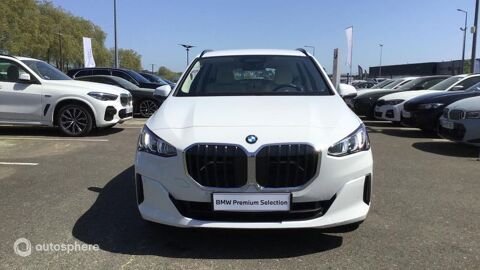 Serie 2 220i 170ch DKG7 2025 occasion 40090 SAINT-AVIT
