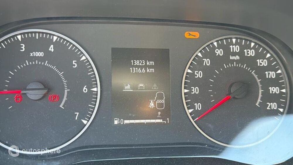 Sandero 1.0 TCe 90ch Stepway Expression 2024 occasion 13800 ISTRES