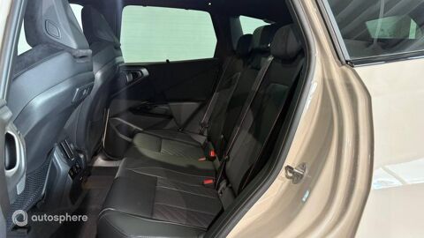 X3 xDrive30e 299ch M Sport 2026 occasion 59113 Seclin