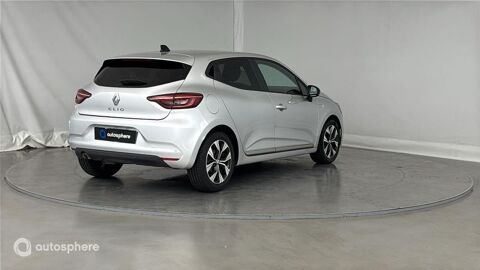Clio 1.0 SCe 65ch Evolution 2023 occasion 51000 Ch&acirc;lons-en-Champagne