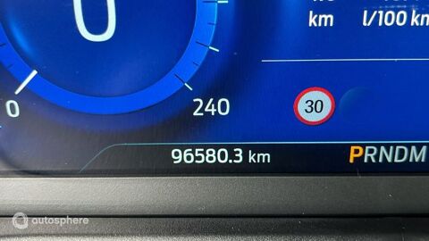 Puma 1.0 EcoBoost 125ch mHEV ST-Line 6cv 2022 occasion 40090 SAINT-AVIT