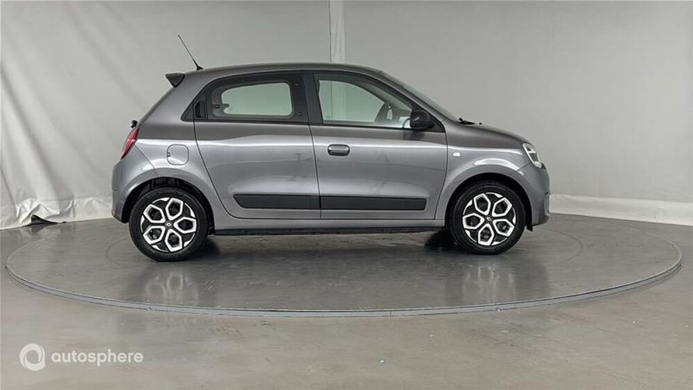 Twingo 1.0 SCe 65ch Equilibre 2023 occasion 51200 &Eacute;pernay