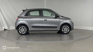 Twingo 1.0 SCe 65ch Equilibre 2023 occasion 51200 &Eacute;pernay