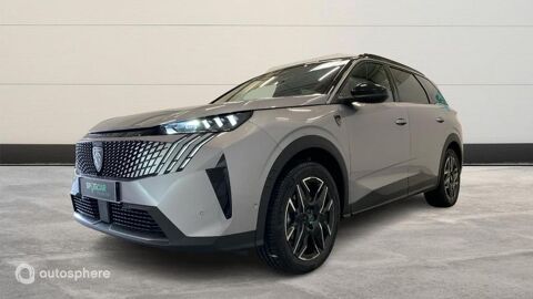 Annonce voiture Peugeot 5008 43290 €