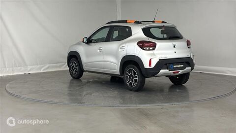 Spring 45ch Confort Plus - Achat Int&eacute;gral 2022 occasion 54135 Mexy
