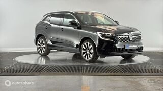 Austral 1.2 TCe mild hybrid advanced 130ch Techno 2023 occasion 74100 Annemasse