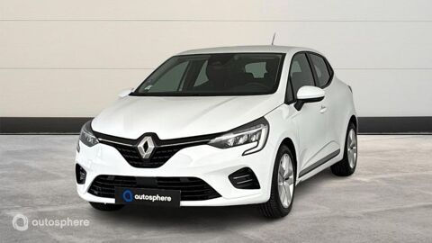 Annonce voiture Renault Clio 13999 €