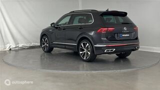 Tiguan 2.0 TDI 150ch R-Line DSG7 2023 occasion 51100 Reims