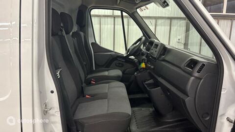 Master F3500 L2H2 2.3 Blue dCi 135ch Confort Euro6E 2024 occasion 62114 Sains-en-Gohelle