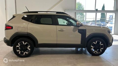 Duster 1.6 hybrid 140ch Extreme 2025 occasion 13700 Marignane