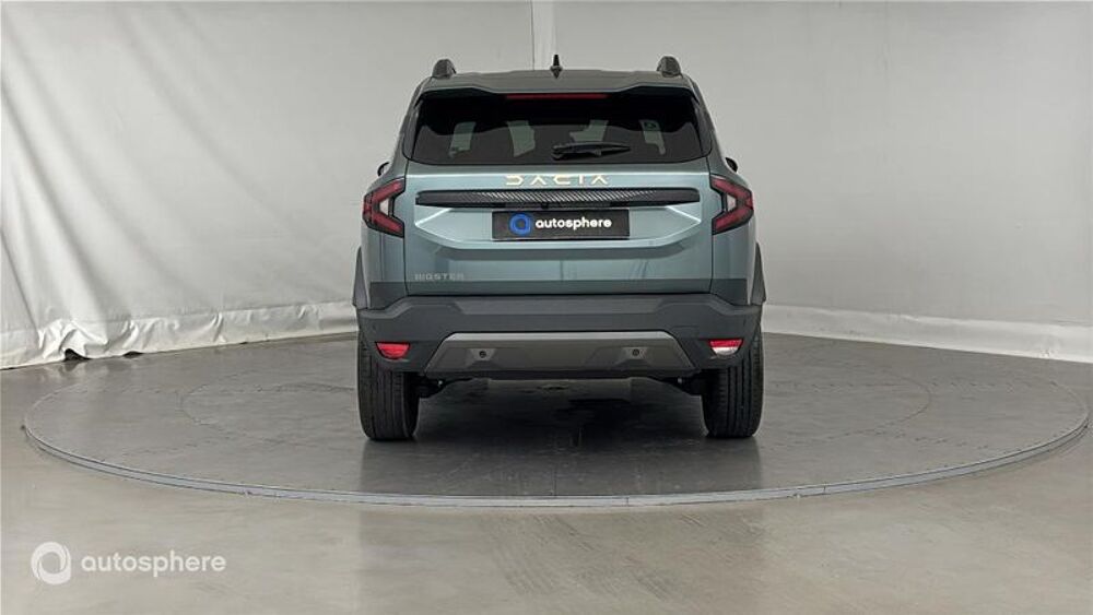Bigster 1.2 mild hybrid 140ch Extreme 2026 occasion 02500 Hirson
