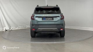 Bigster 1.2 mild hybrid 140ch Extreme 2026 occasion 02500 Hirson