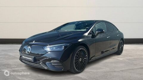 Annonce voiture Mercedes EQE 65990 €