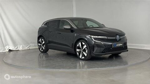 M&eacute;gane E-Tech Electric EV60 220ch Techno super charge -C 2023 occasion 62218 Loison-sous-Lens