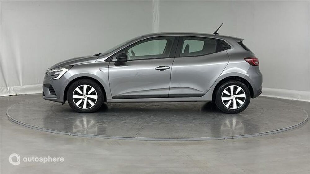 Clio 1.0 TCe 90ch Equilibre 2023 occasion 51200 &Eacute;pernay