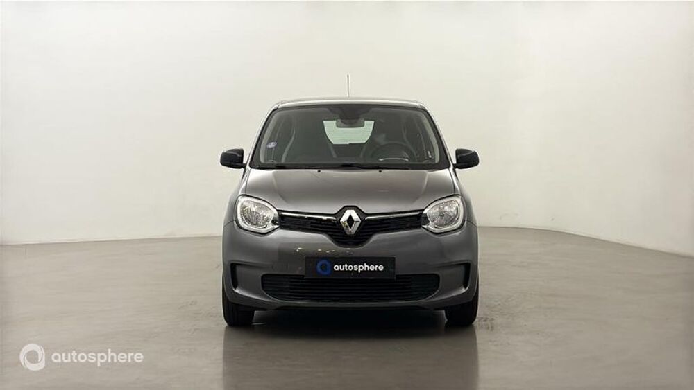 Twingo 1.0 SCe 65ch Equilibre 2022 occasion 93250 Villemomble