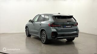 X1 ixDrive30 313ch M Sport 2023 occasion 86000 Poitiers