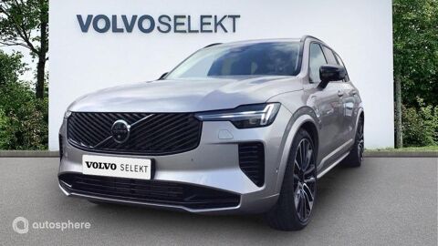 Annonce voiture Volvo XC90 99900 
