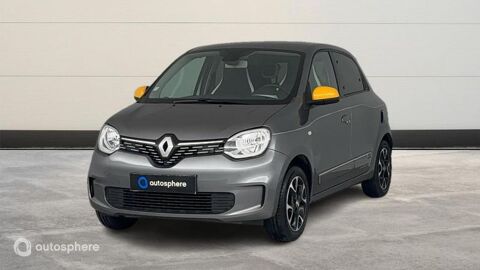 Renault Twingo 0.9 TCe 95ch Intens - 20 2020 occasion Lomme 59160