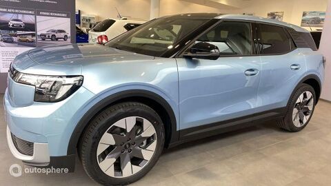 Explorer 340ch Extended Range 79kWh Pack Premium AWD 2025 occasion 92000 Nanterre
