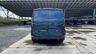 Transit 320 L1H1 2.5 Duratec 232ch Hybride rechargeable Limited CVT 2025 occasion 94400 Vitry-sur-Seine