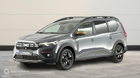Annonce voiture Dacia Jogger 24199 €