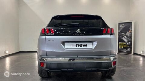 3008 1.2 PureTech 130ch Crossway S&S EAT6 2018 occasion 13090 Aix-en-Provence