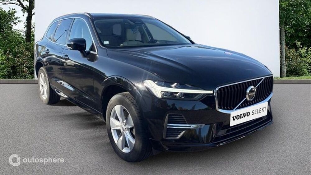 XC60 B4 AdBlue 197ch Geartronic 8 BUSINESS EXECUTIVE 2022 occasion 77144 Mont&eacute;vrain