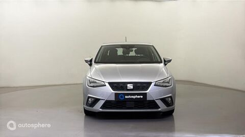 Ibiza 1.0 TSI 95ch Copa 2023 occasion 86000 Poitiers
